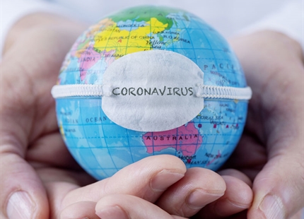 Comunicado operativo de Condair LATAM sobre el coronavirus